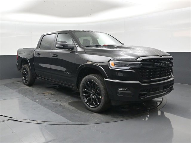 New 2026 RAM 1500 Limited