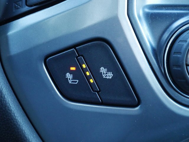 Used 2017 Chevrolet Silverado 1500 LT image 3