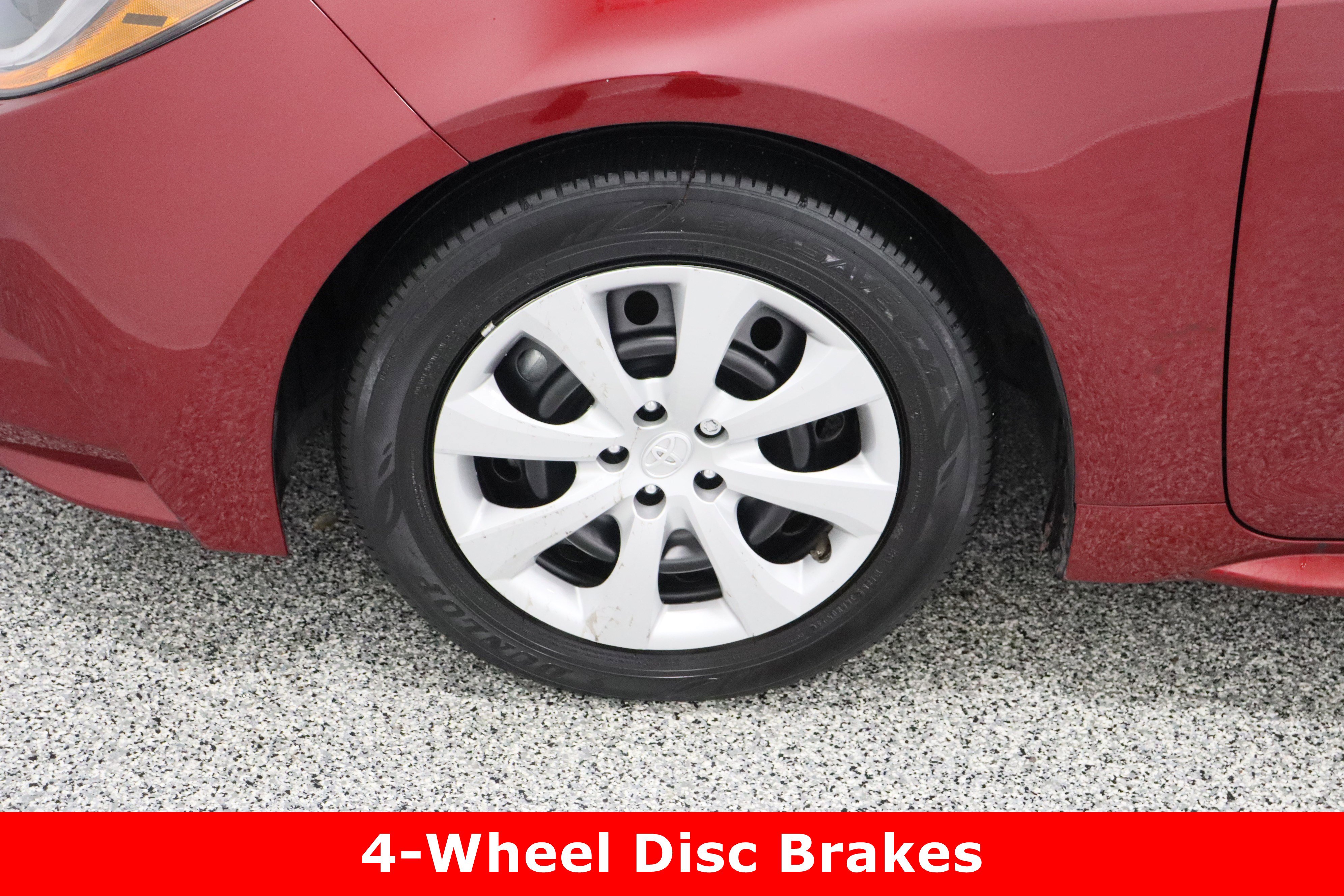 Used 2024 Toyota Corolla LE image 11