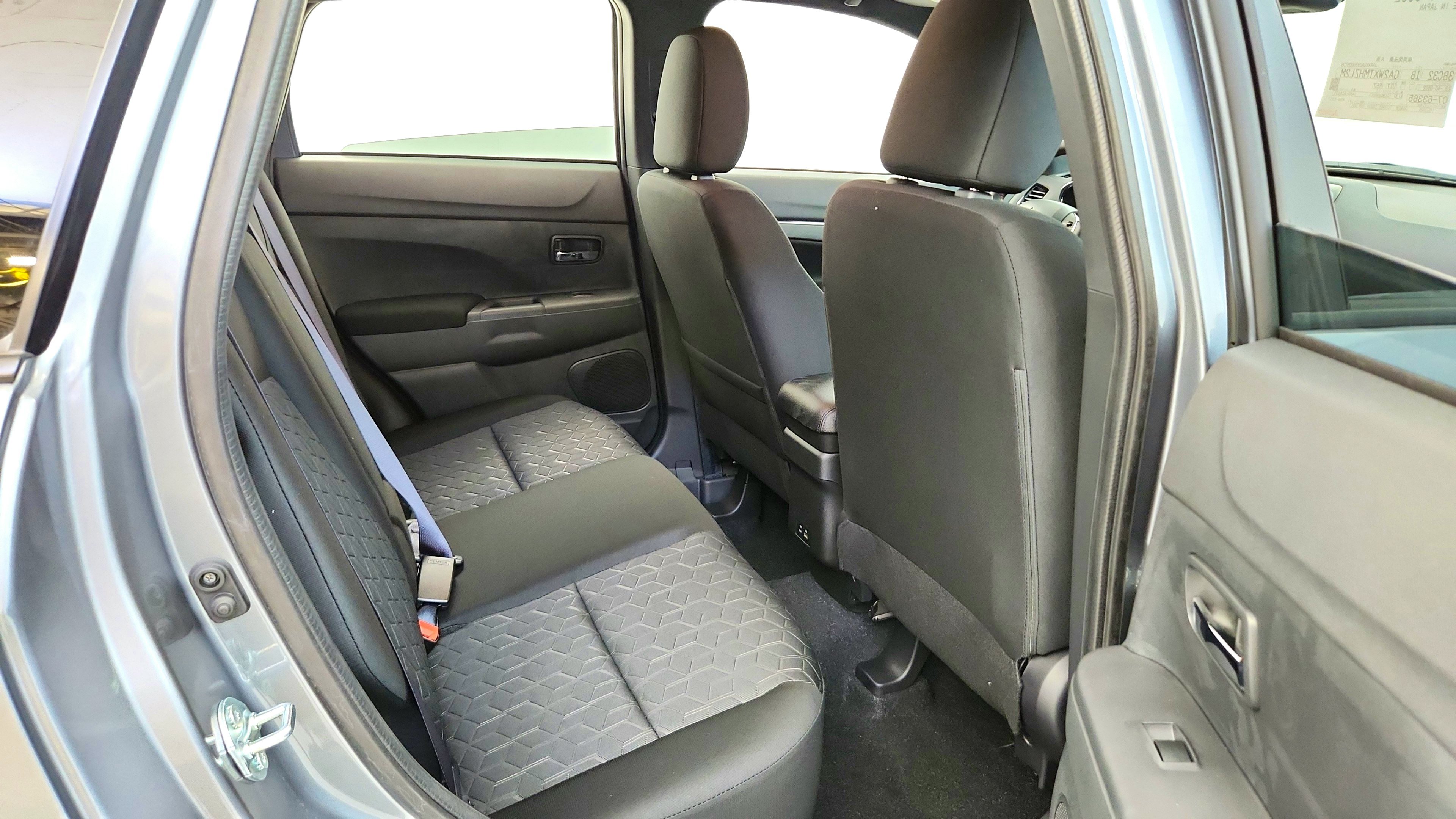 Used 2025 Mitsubishi Outlander Sport AWD image 27