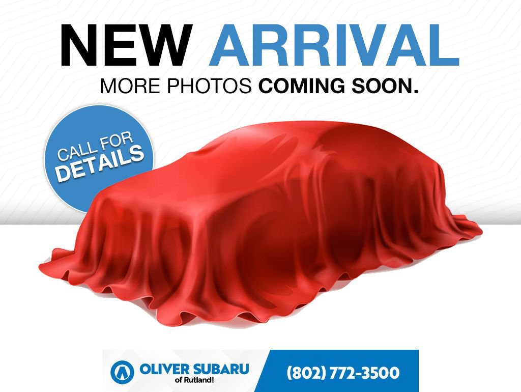 Used 2019 Ford EcoSport SE AWD/4WD image 1