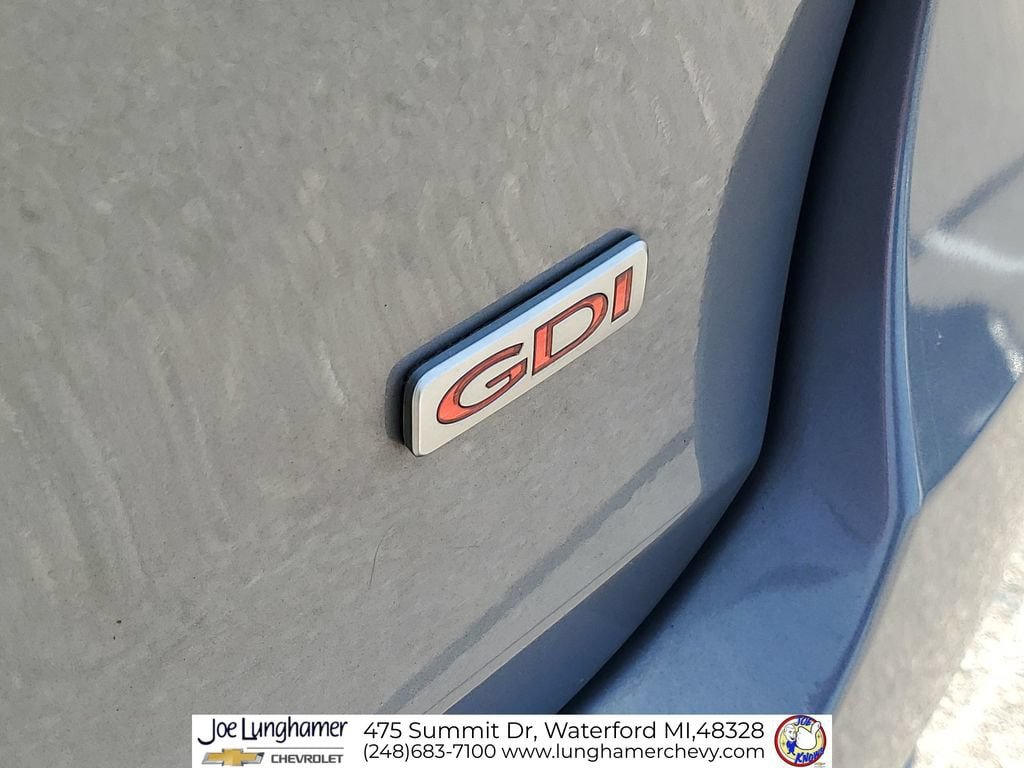 Used 2020 Kia Sorento LX AWD/4WD image 30
