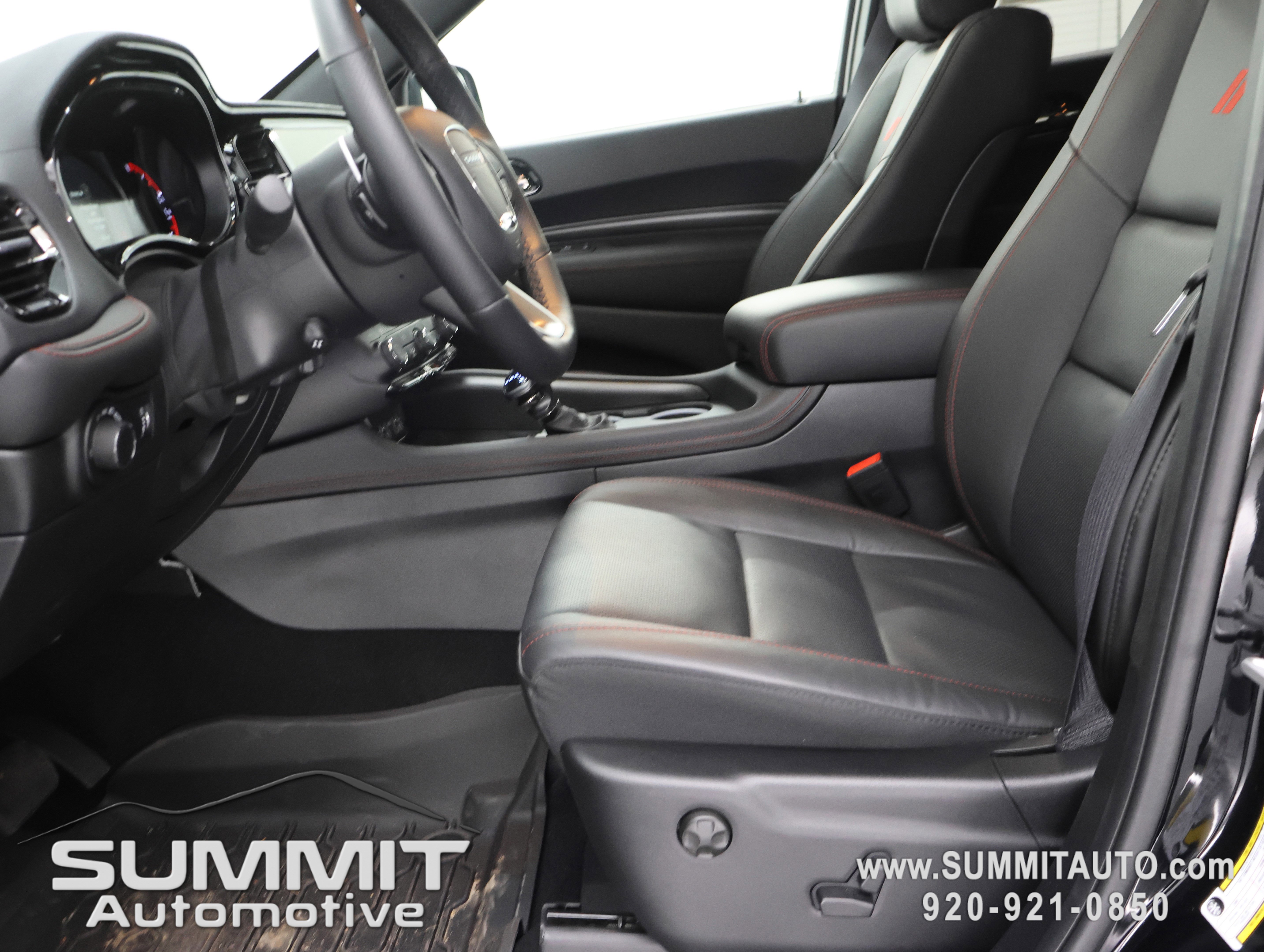 New 2026 Dodge Durango GT image 8