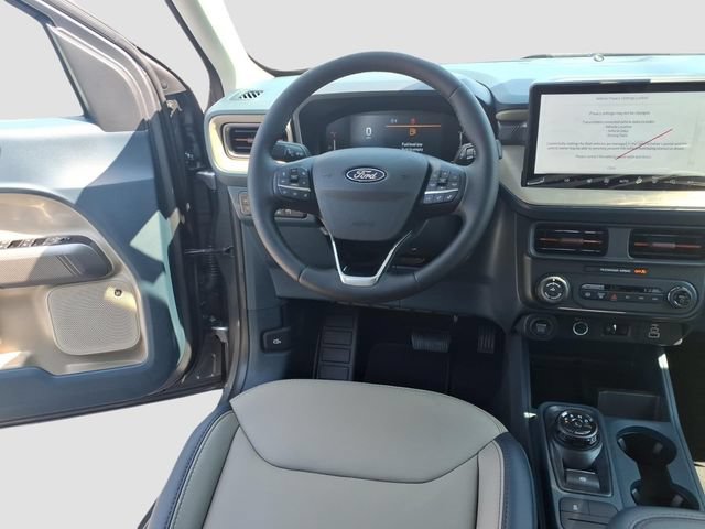 New 2026 Ford Maverick Lariat AWD/4WD image 11