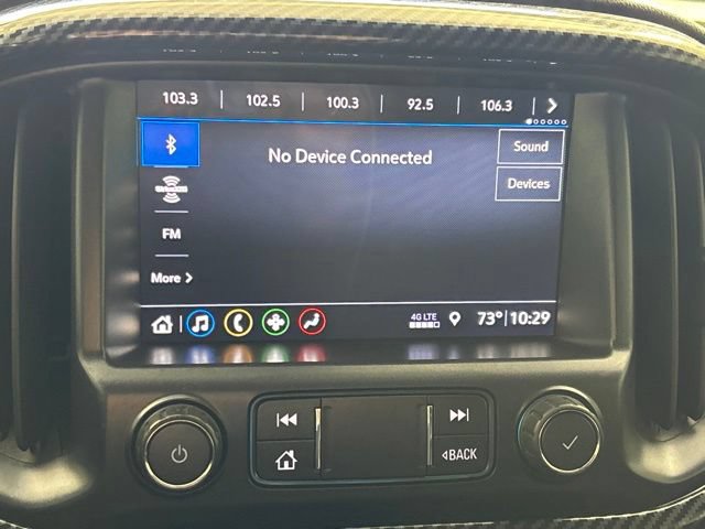 Used 2019 Chevrolet Colorado ZR2 AWD/4WD image 37