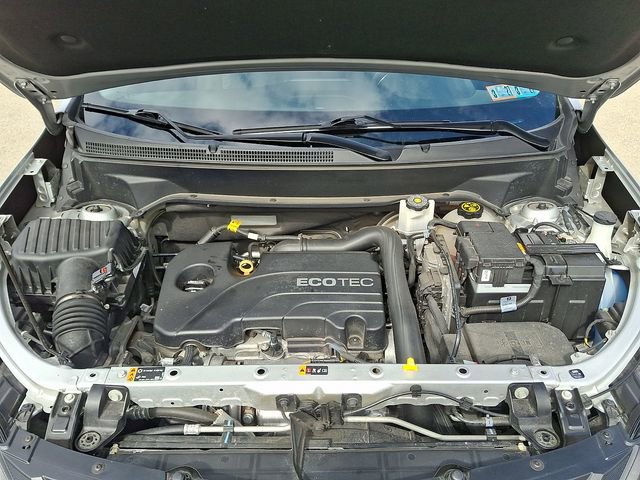 Used 2019 Chevrolet Equinox LT image 28