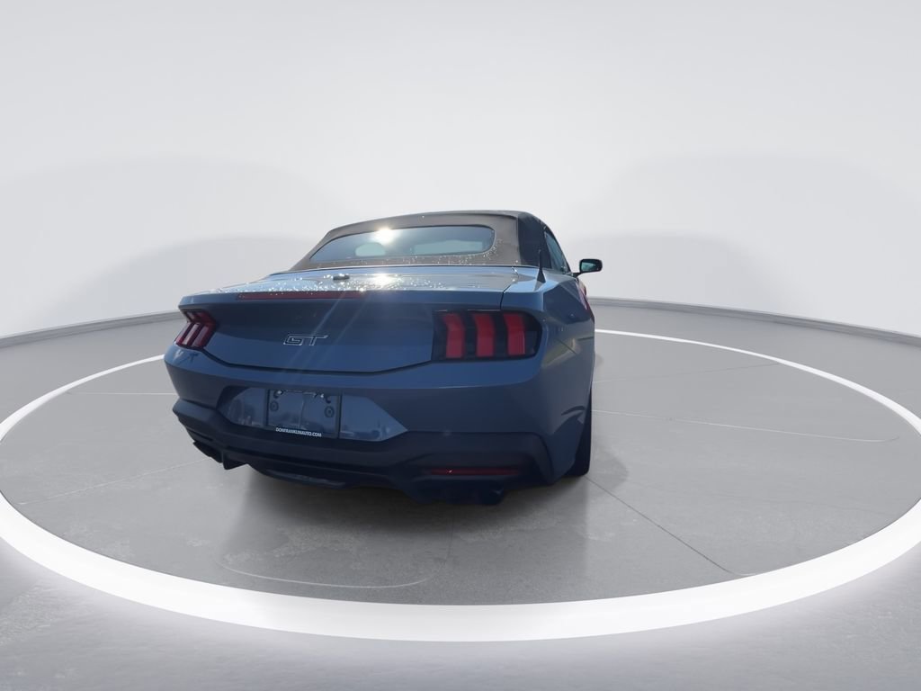 New 2026 Ford Mustang GT Premium image 7