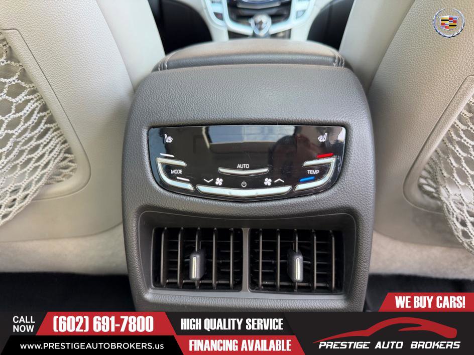 Used 2013 Cadillac SRX Premium FWD image 56