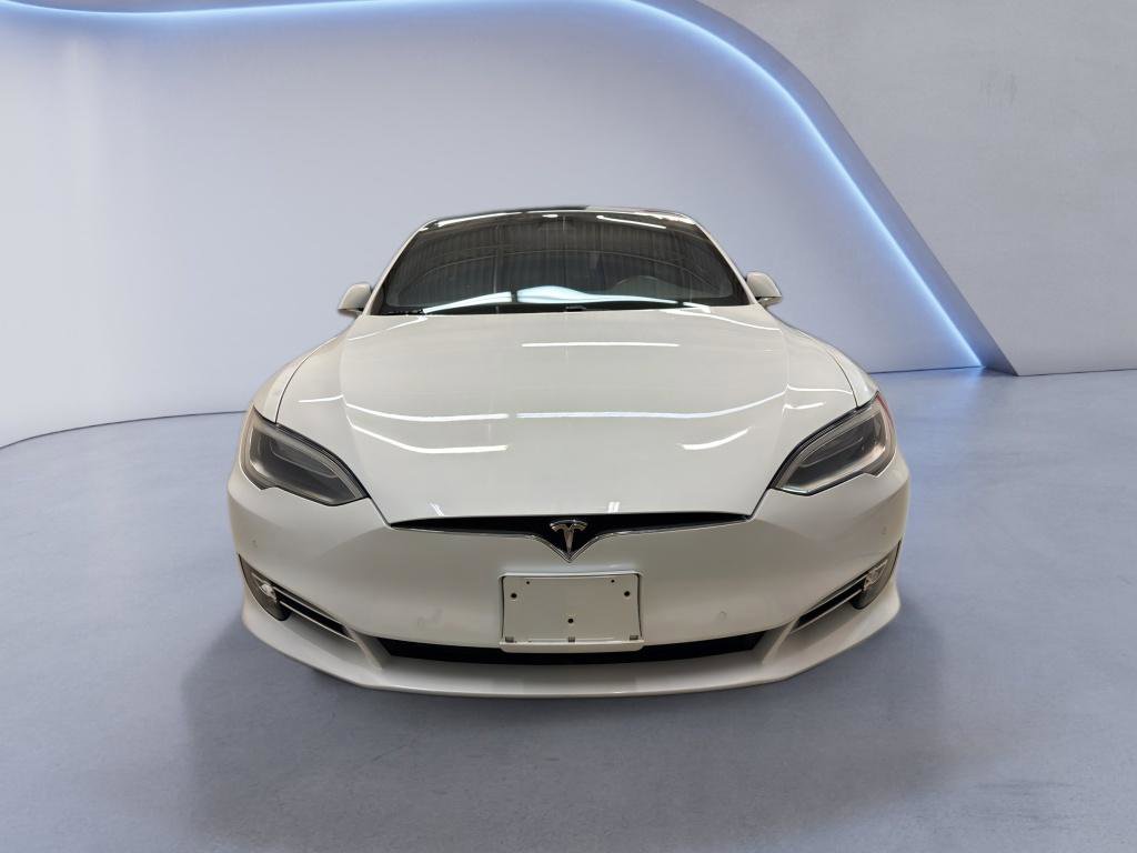Used 2018 Tesla Model S P100D image 2