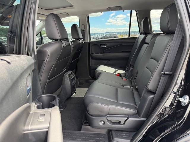 Certified 2022 Honda Pilot EX-L image 15