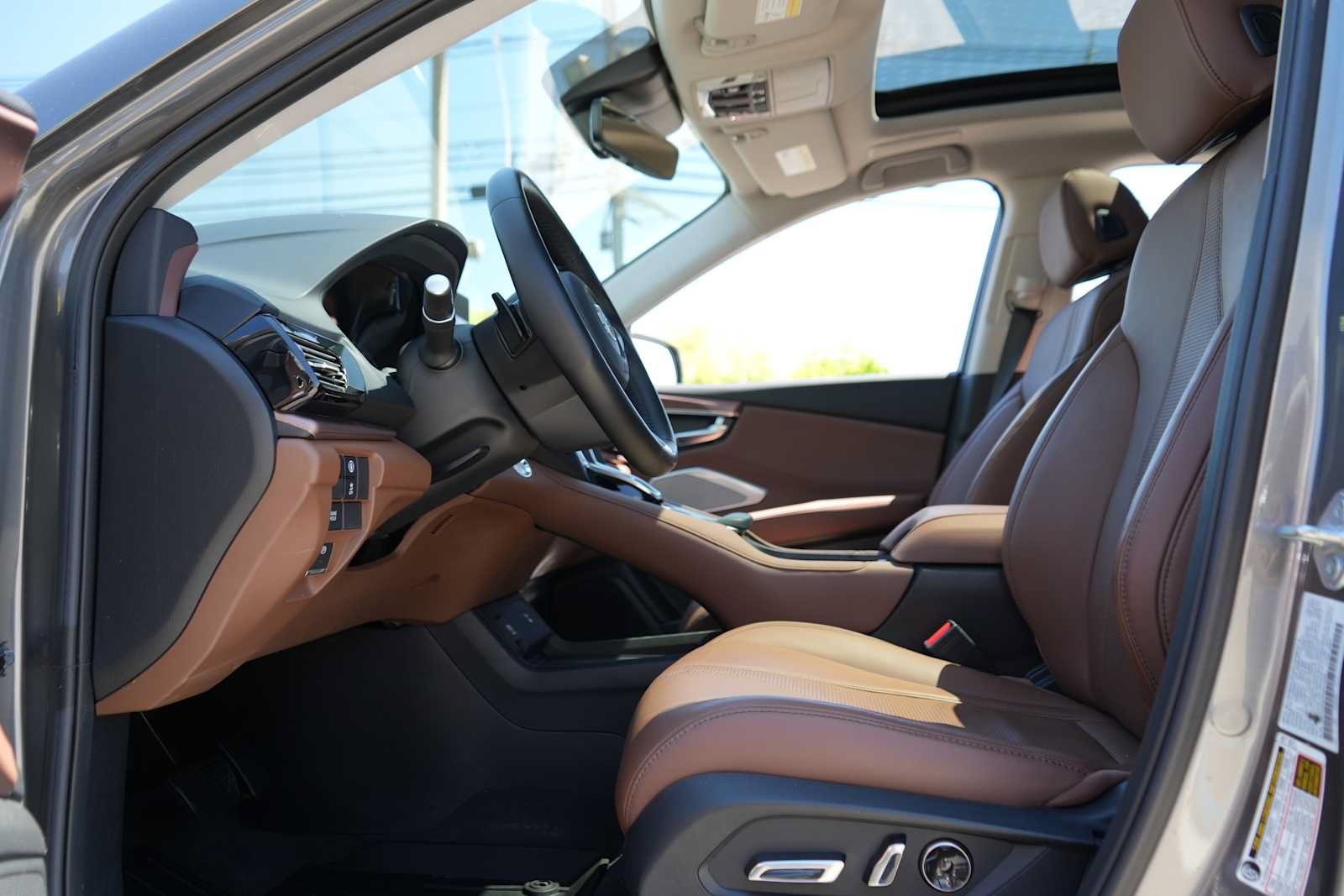 Certified 2023 Acura RDX AWD w/ Technology Package image 18