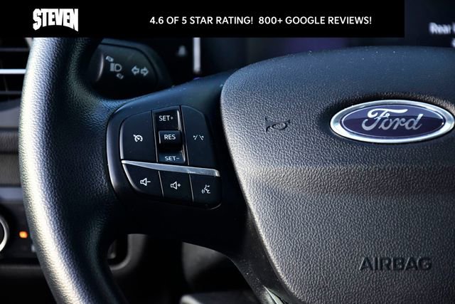 Used 2025 Ford Escape Active image 16