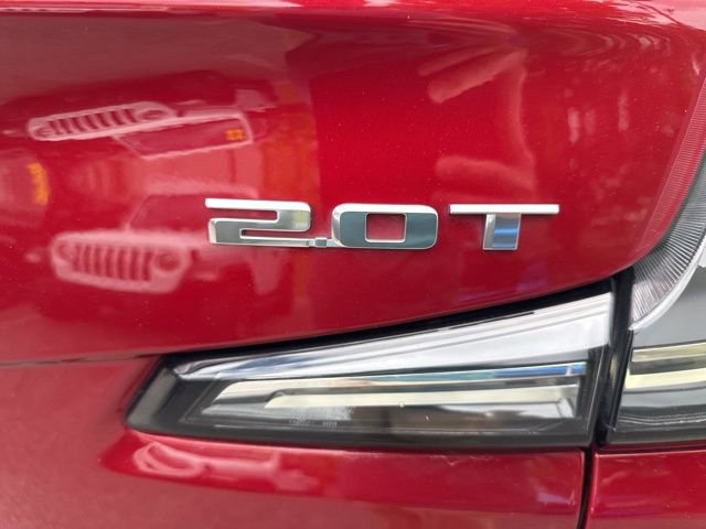 Used 2019 Cadillac XT4 Sport AWD/4WD image 14