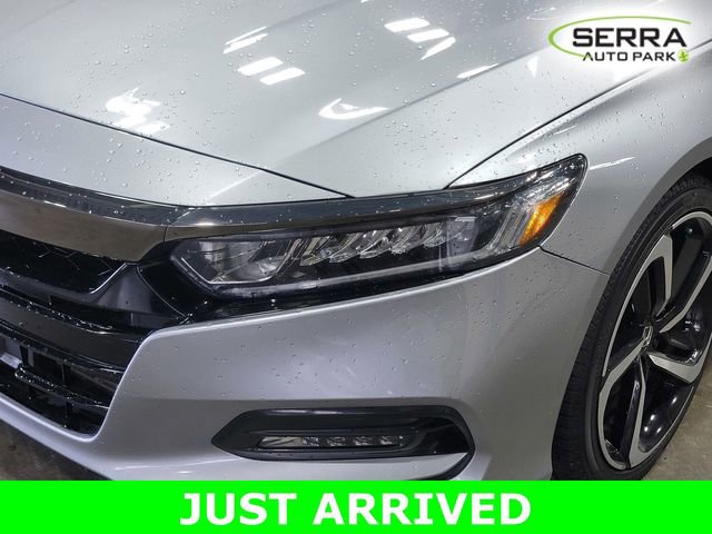 Used 2019 Honda Accord Sport image 10