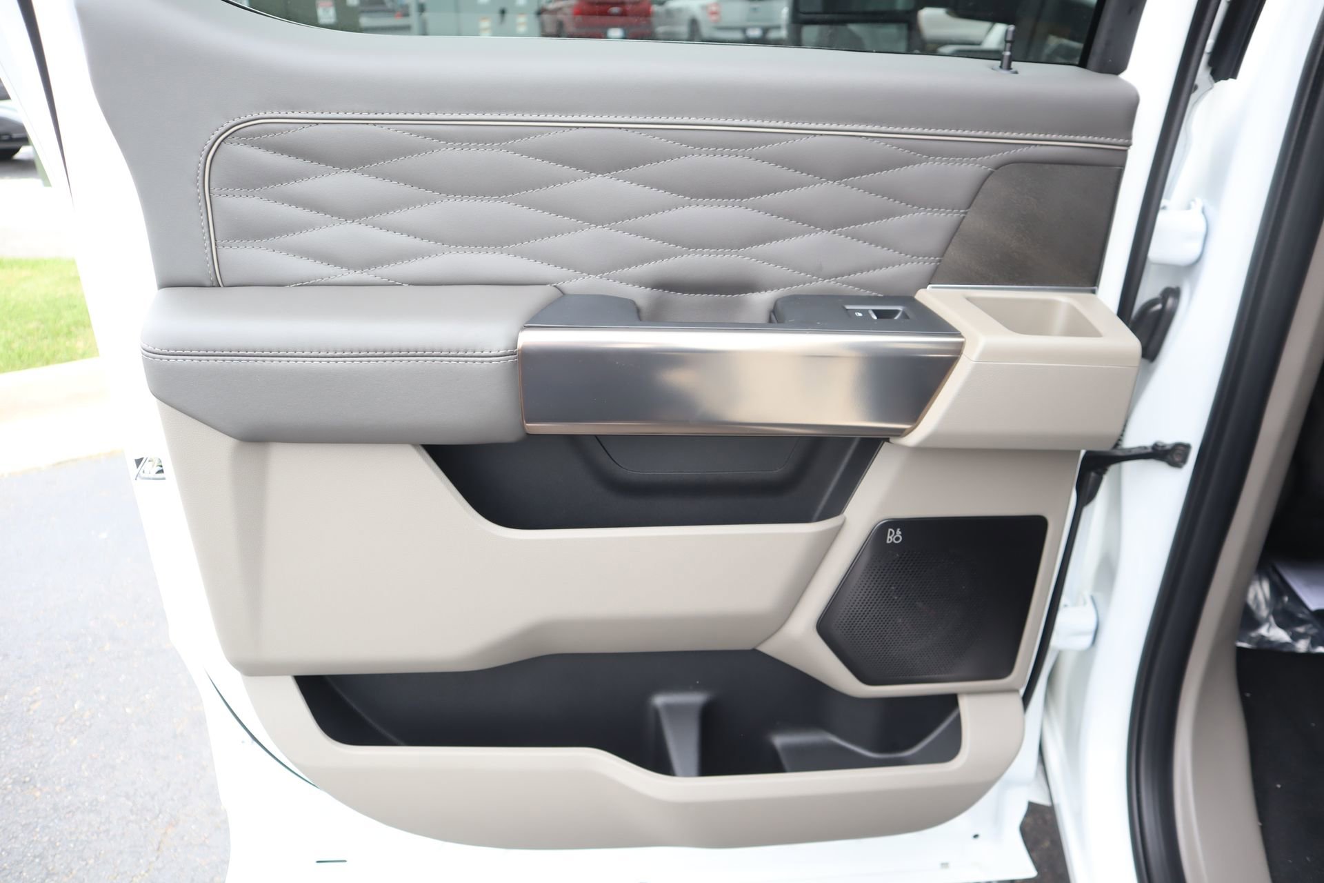 New 2026 Ford F350 Platinum image 18