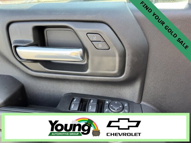 New 2025 Chevrolet Silverado 2500 W/T w/ WT Convenience Package image 17