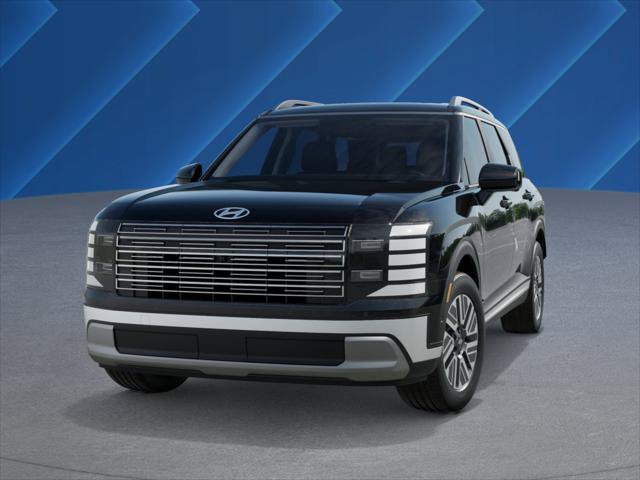New 2027 Hyundai Palisade SEL Premium AWD/4WD image 6