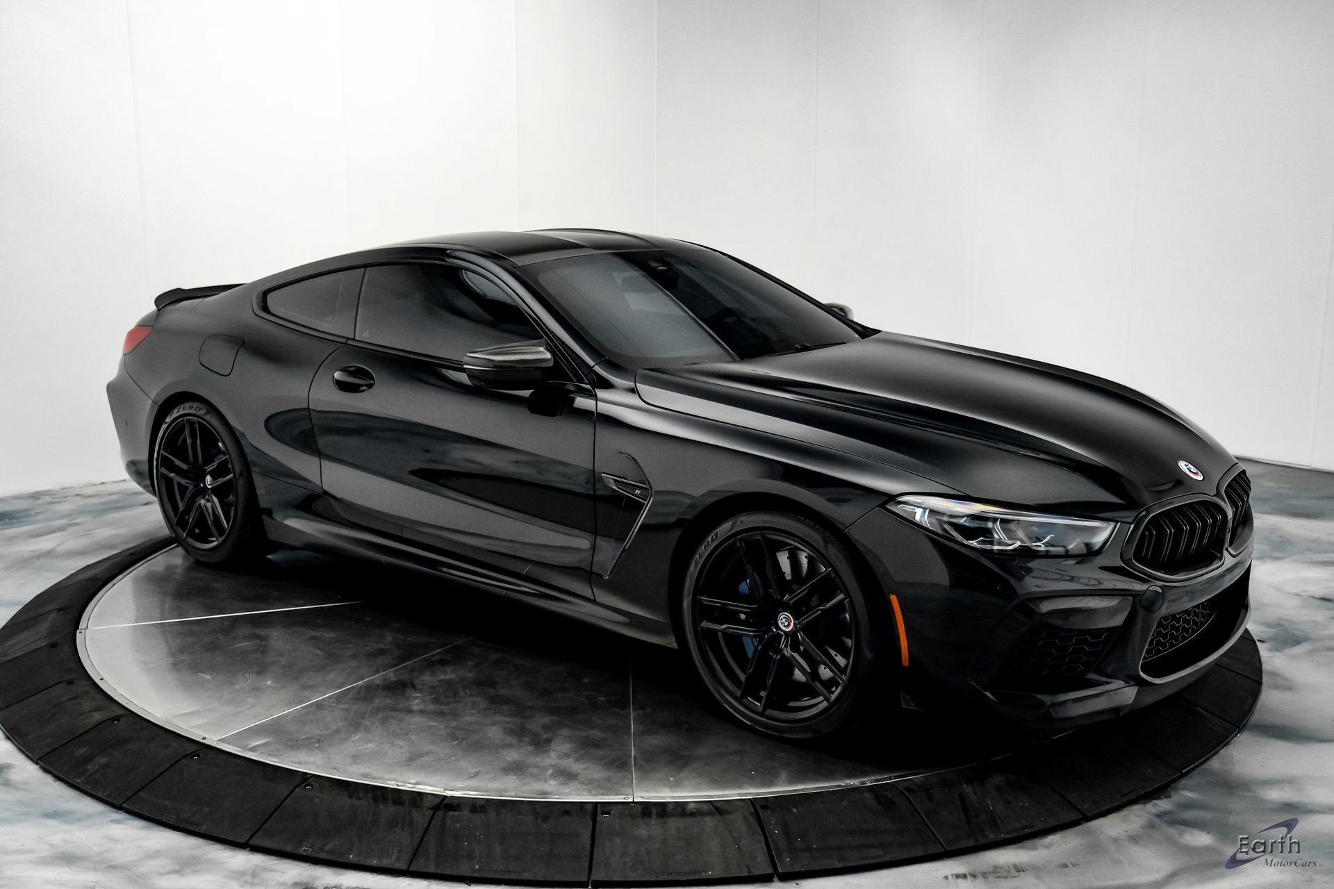 Used 2023 BMW M8 Competition w/ M Driver's Package AWD/4WD image 23