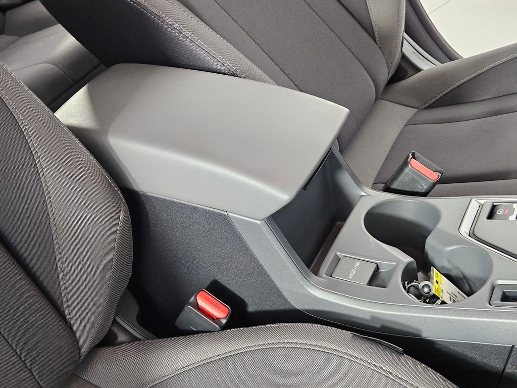 Certified 2025 Subaru Crosstrek 2.0i Premium w/ Crosstrek Mirror Package image 16