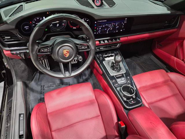 Used 2023 Porsche 911 Carrera GTS RWD image 10
