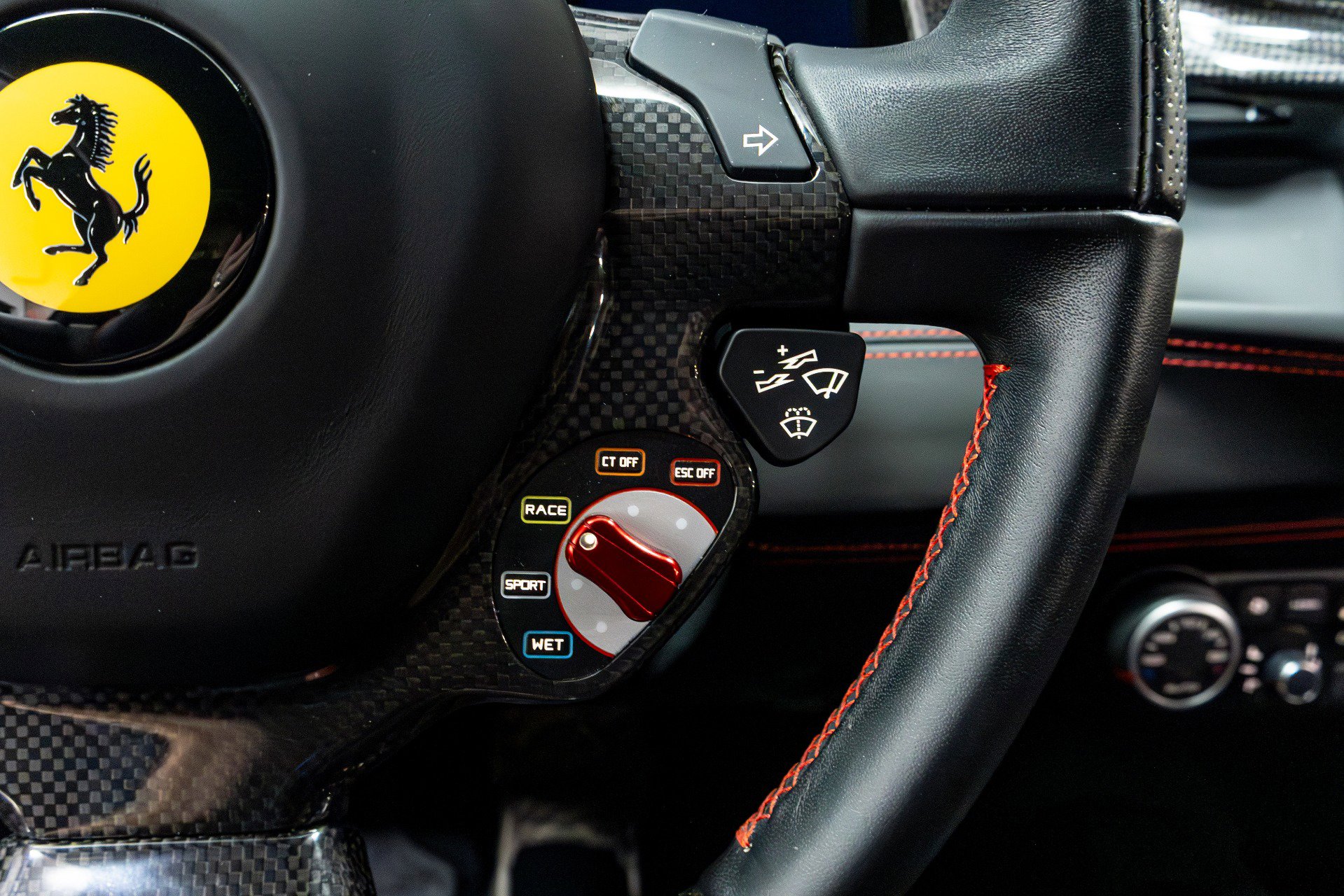 Used 2018 Ferrari 488 GTB image 60