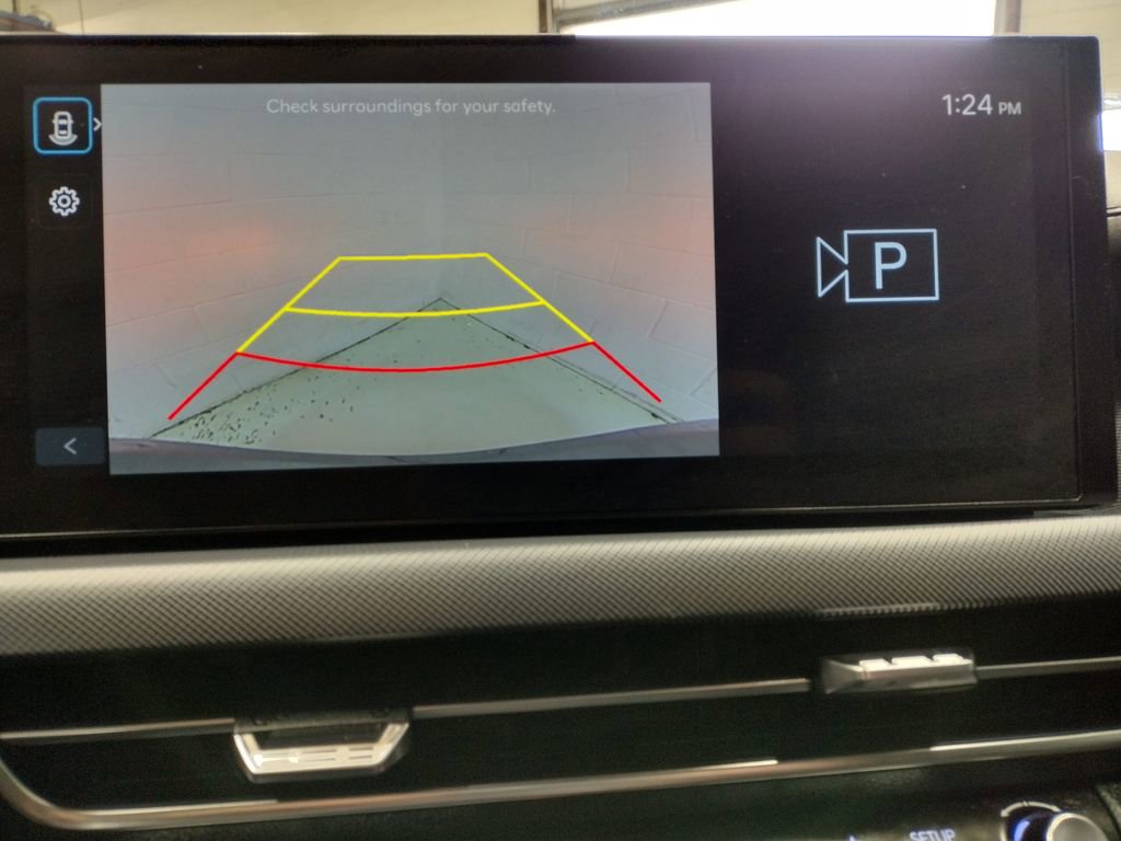 Certified 2024 Hyundai Sonata SEL image 10