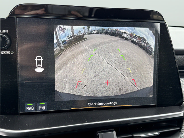 Certified 2026 Subaru Outback Premium AWD/4WD image 18