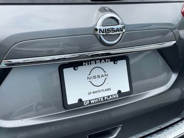 Used 2018 Nissan Rogue SL w/ Premium Package AWD/4WD image 30