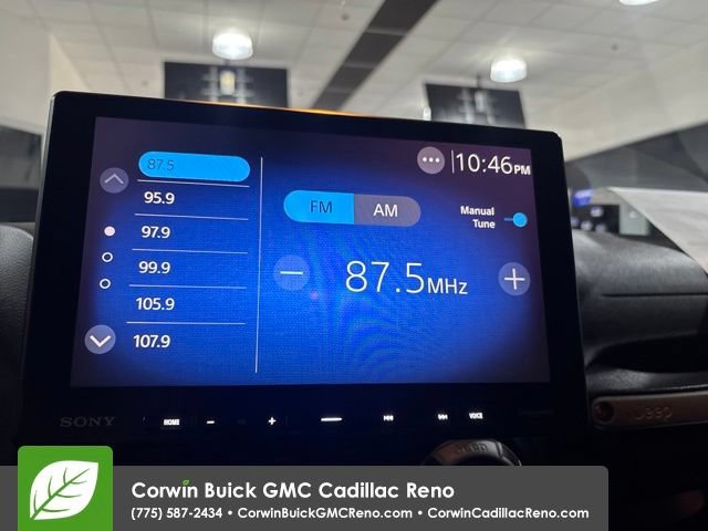 Used 2017 Jeep Wrangler Sport AWD/4WD image 21