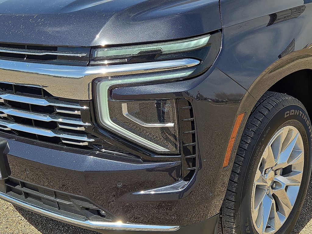 Used 2025 Chevrolet Tahoe Premier image 10