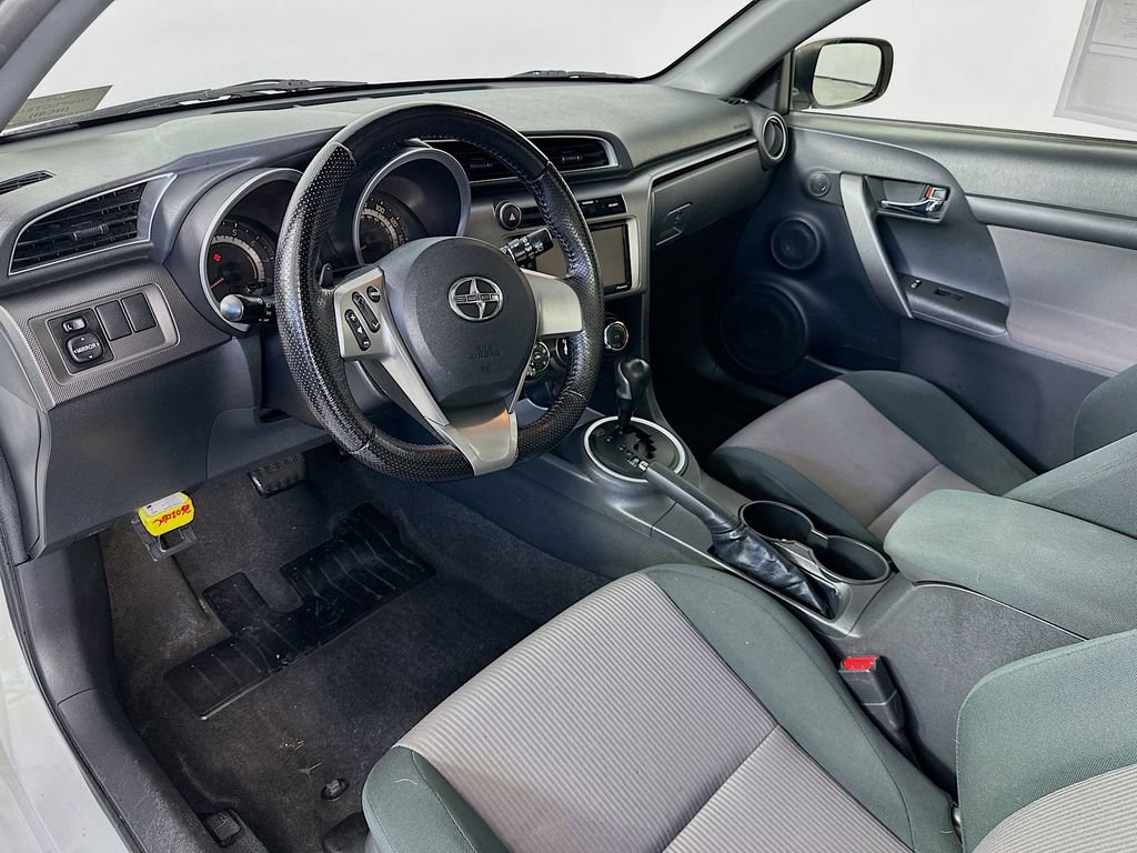 Used 2016 Scion tC FWD image 25