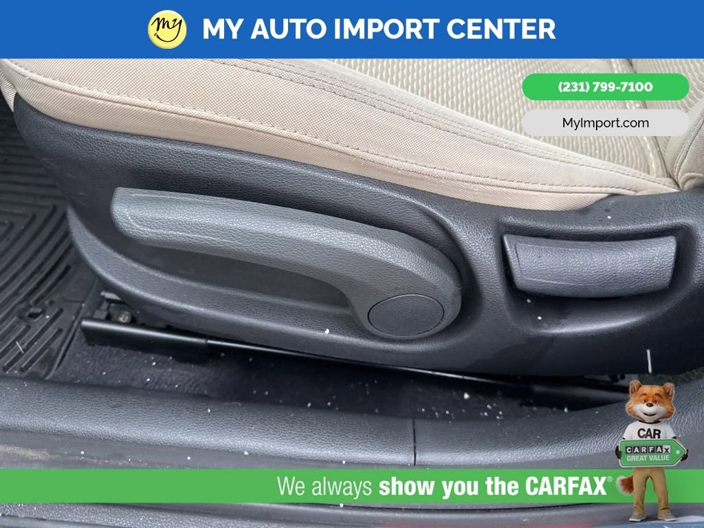 Used 2015 Hyundai Sonata SE image 12