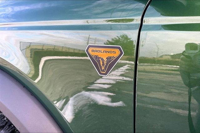 Used 2024 Ford Bronco Badlands image 23