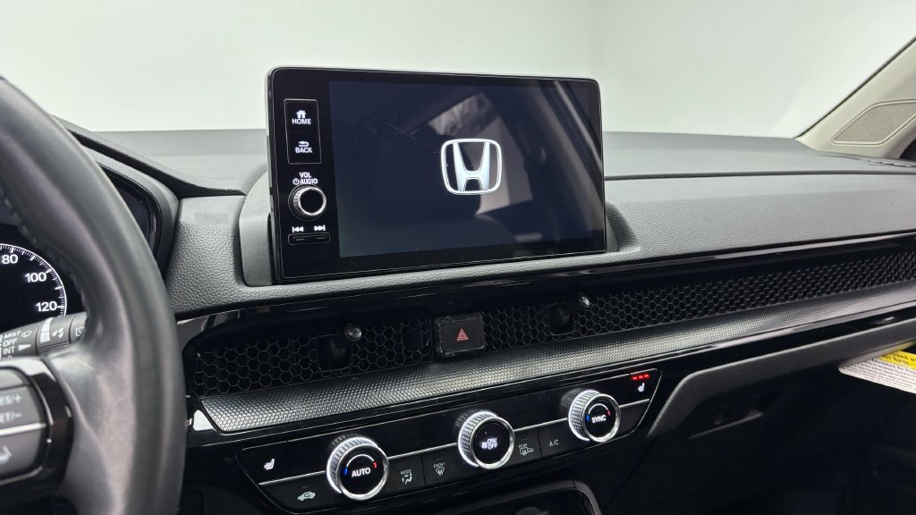 Used 2023 Honda CR-V EX-L image 19