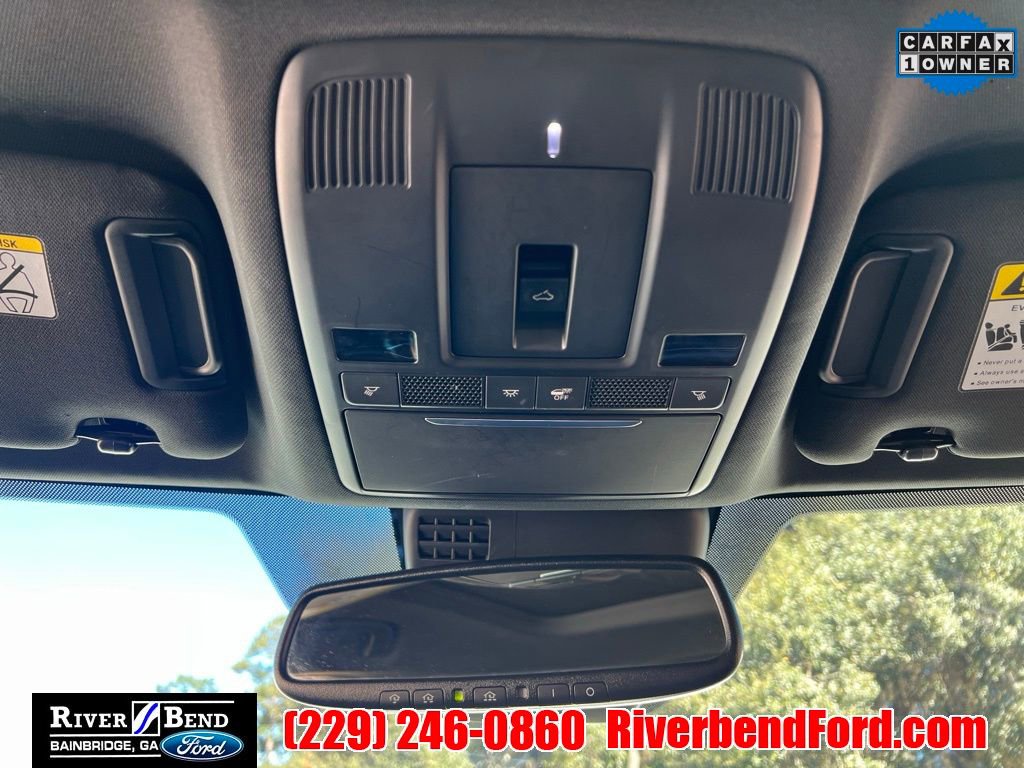 Used 2024 MAZDA CX-5 2.5 Turbo w/ Premium Package image 39