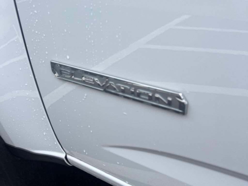 Used 2022 GMC Canyon Elevation Standard w/ Convenience Package RWD image 16