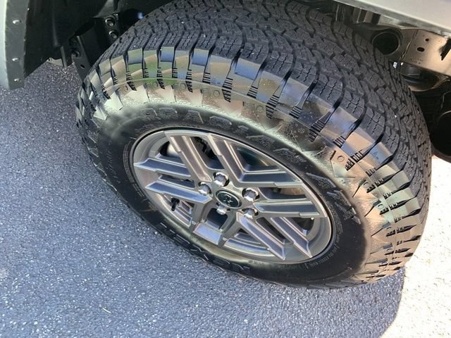 Certified 2025 Jeep Wrangler Unlimited Sport AWD/4WD image 11