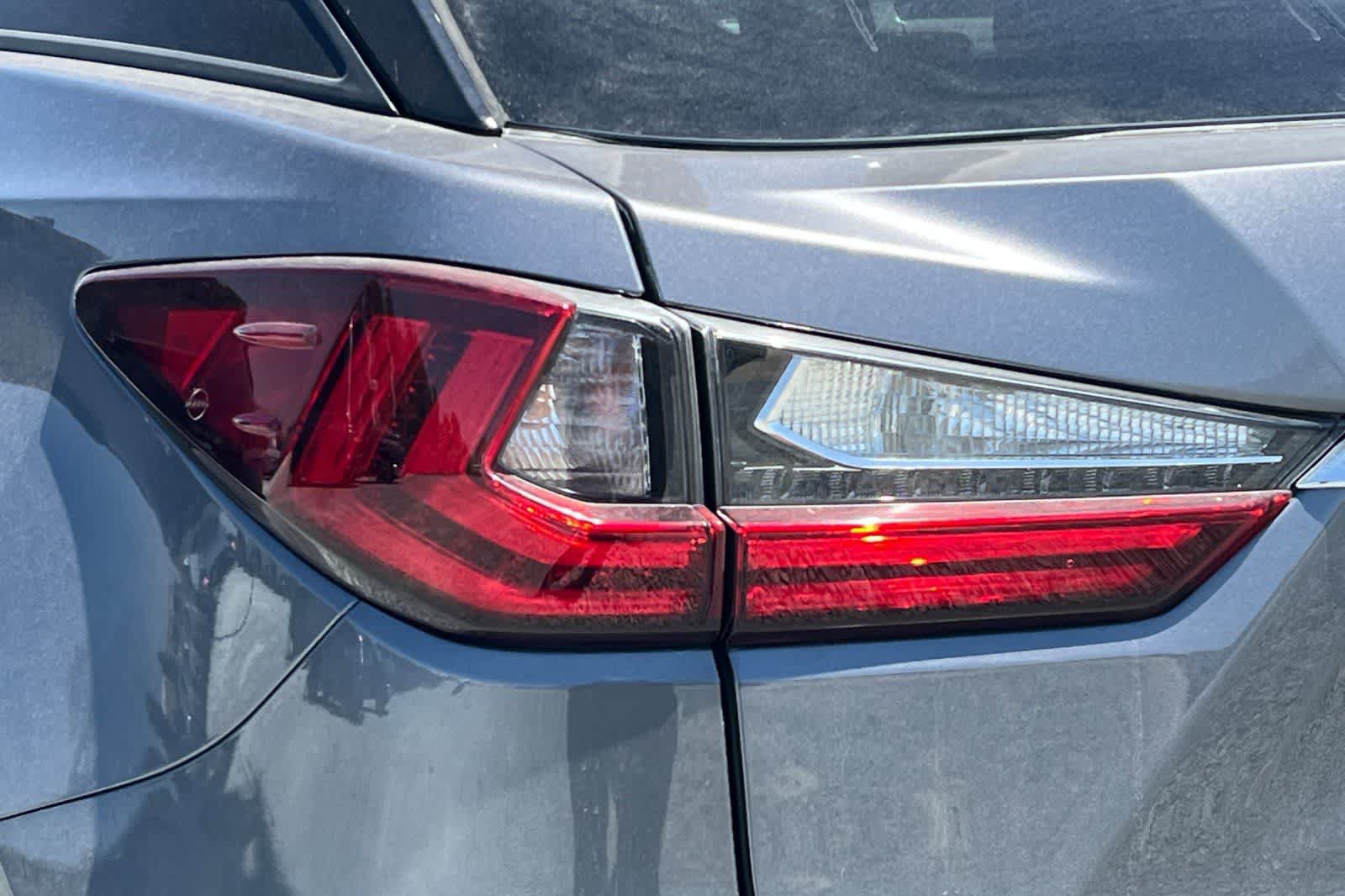 Used 2020 Lexus RX 350 AWD w/ Premium Package image 17
