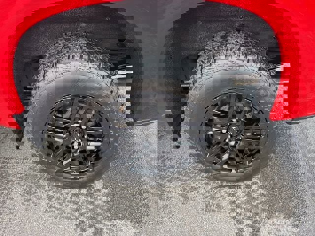 Used 2022 Chevrolet Silverado 1500 RST w/ Z71 Off-Road Package image 10