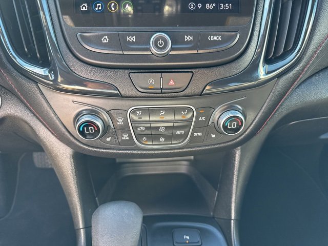 Used 2022 Chevrolet Equinox RS w/ RS Leather Package image 74