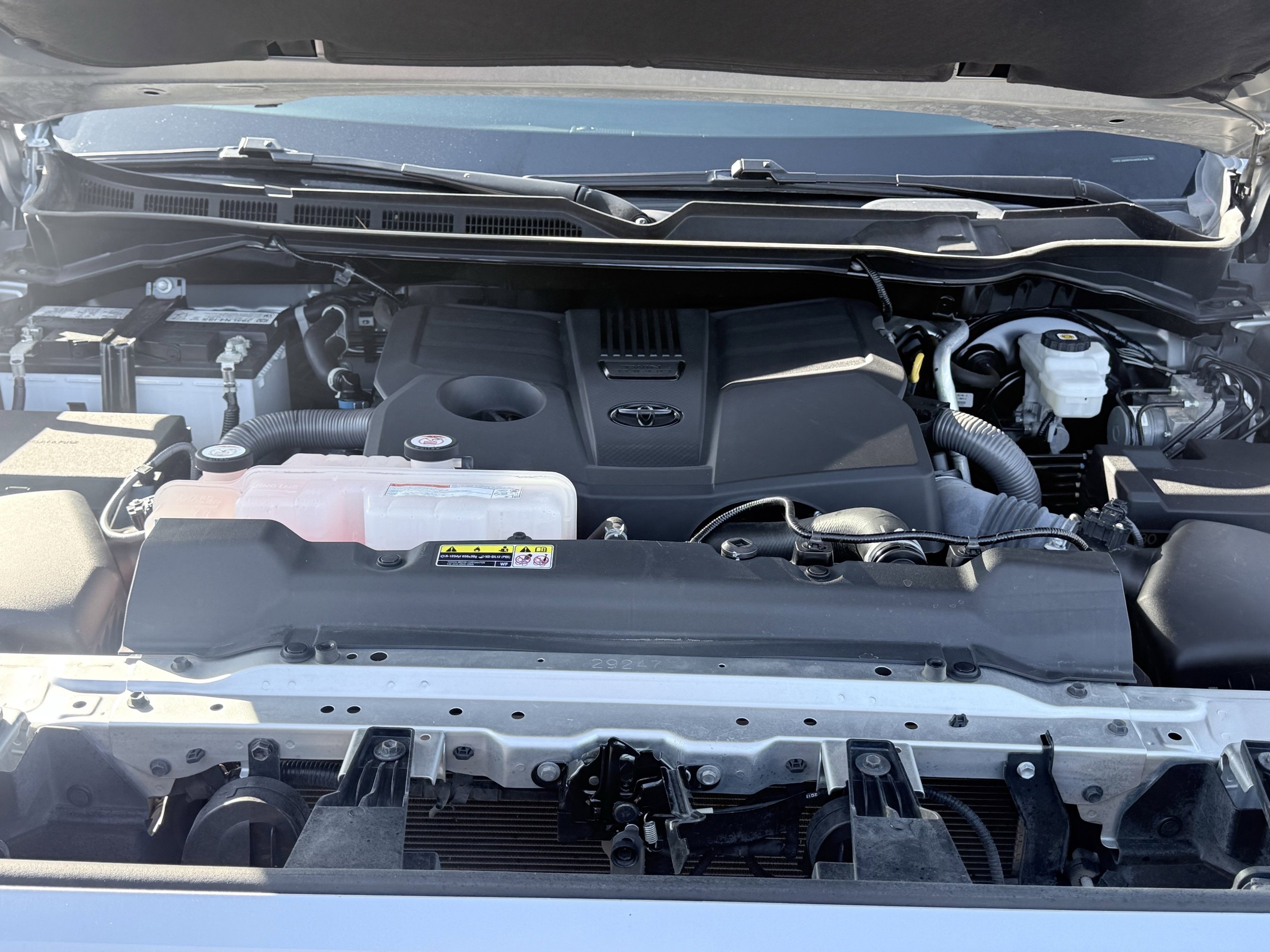 Used 2022 Toyota Tundra SR5 image 21