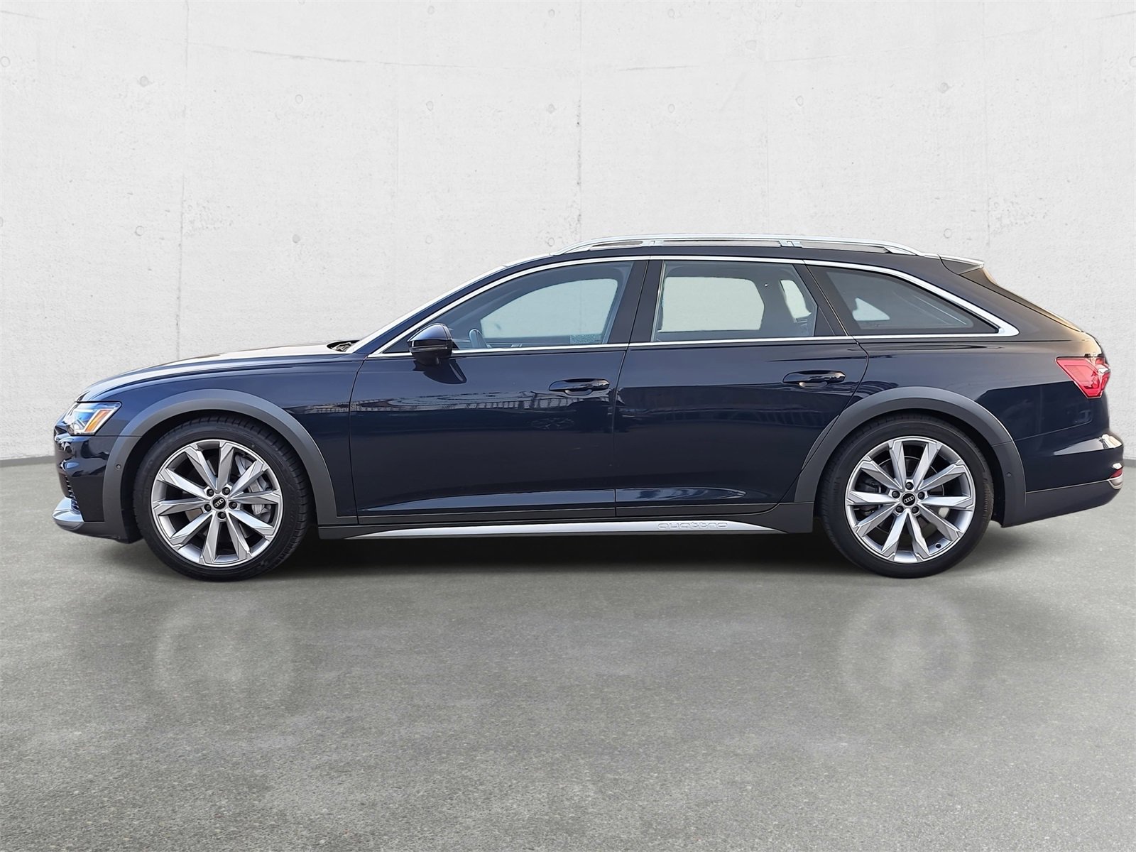 Used 2021 Audi A6 3.0T allroad Premium Plus w/ Executive Package image 8