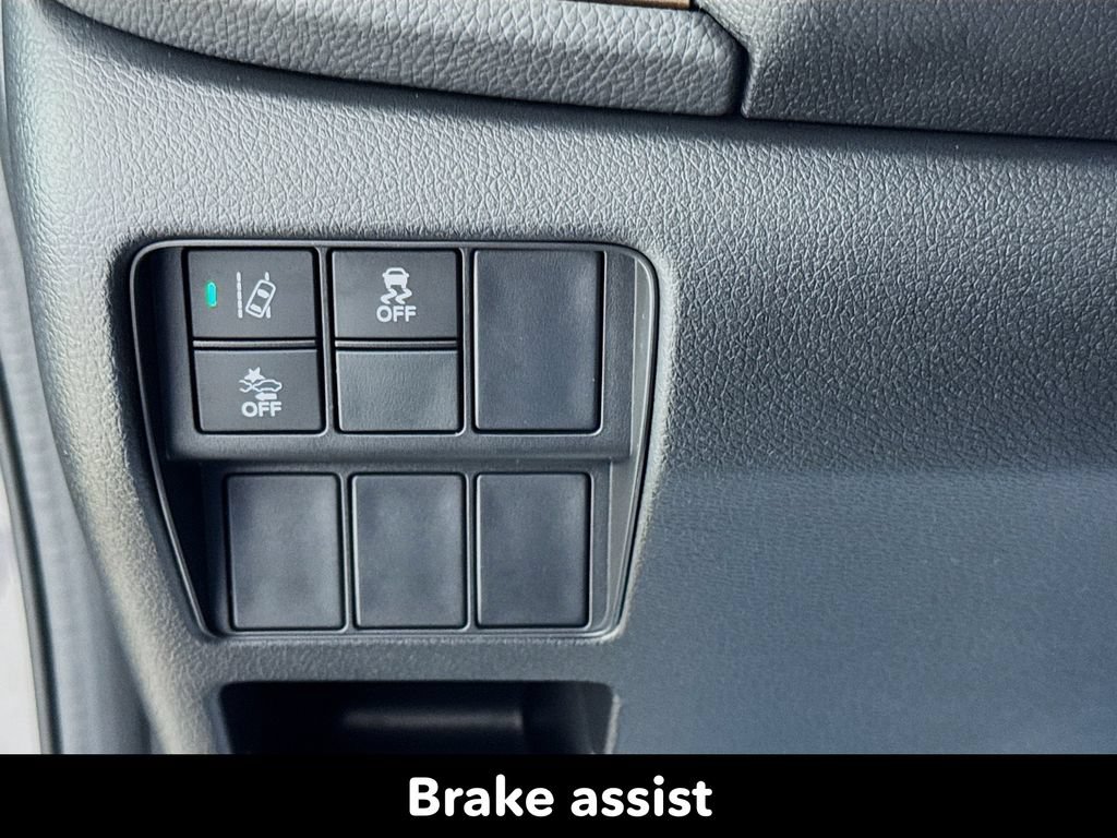 Used 2021 Honda CR-V EX image 13