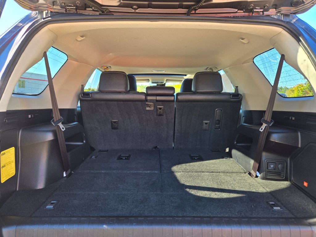 Used 2021 Toyota 4Runner Limited RWD image 10