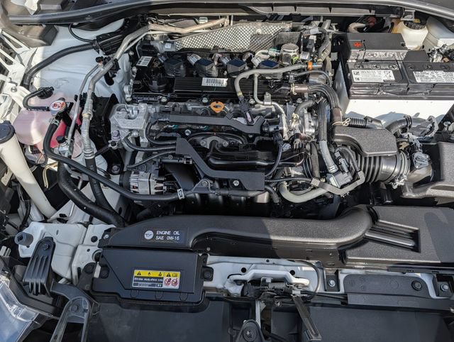 Certified 2022 Toyota Corolla Cross XLE w/ Convenience Package FWD image 37