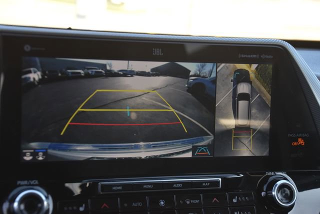 Used 2021 Toyota Highlander Platinum image 4