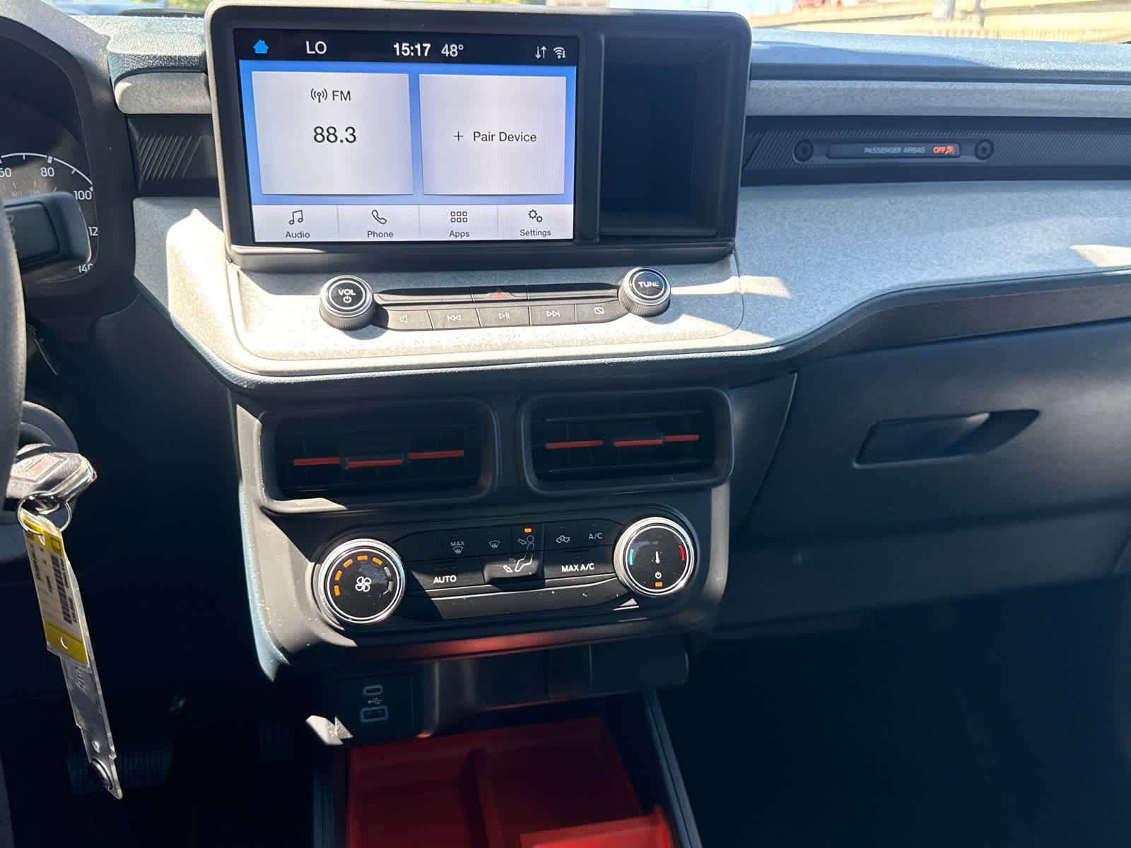 Used 2024 Ford Maverick XLT image 29