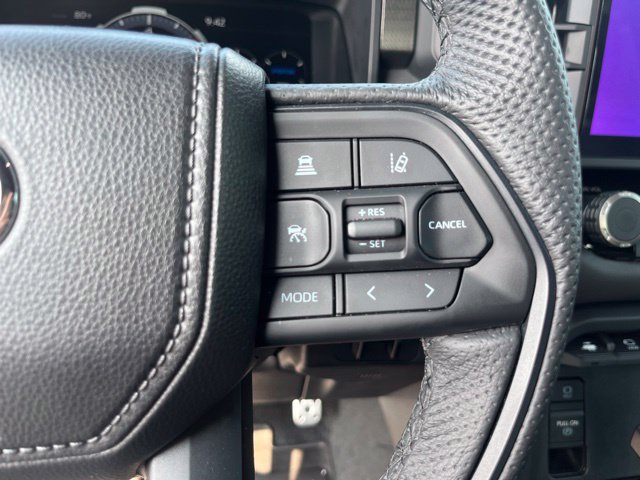Used 2026 Toyota Tundra TRD Pro AWD/4WD image 23