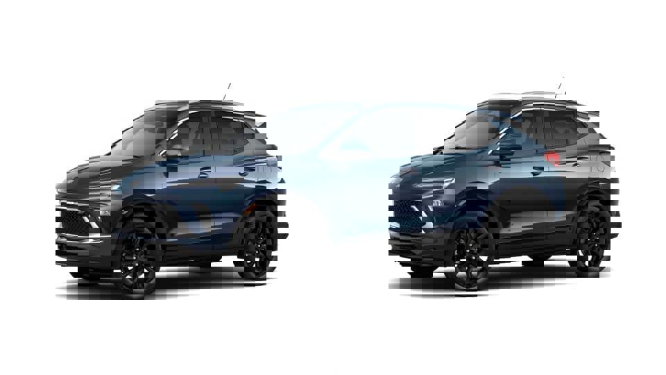 New 2026 Buick Encore GX Sport Touring w/ Advanced Technology Package image 28