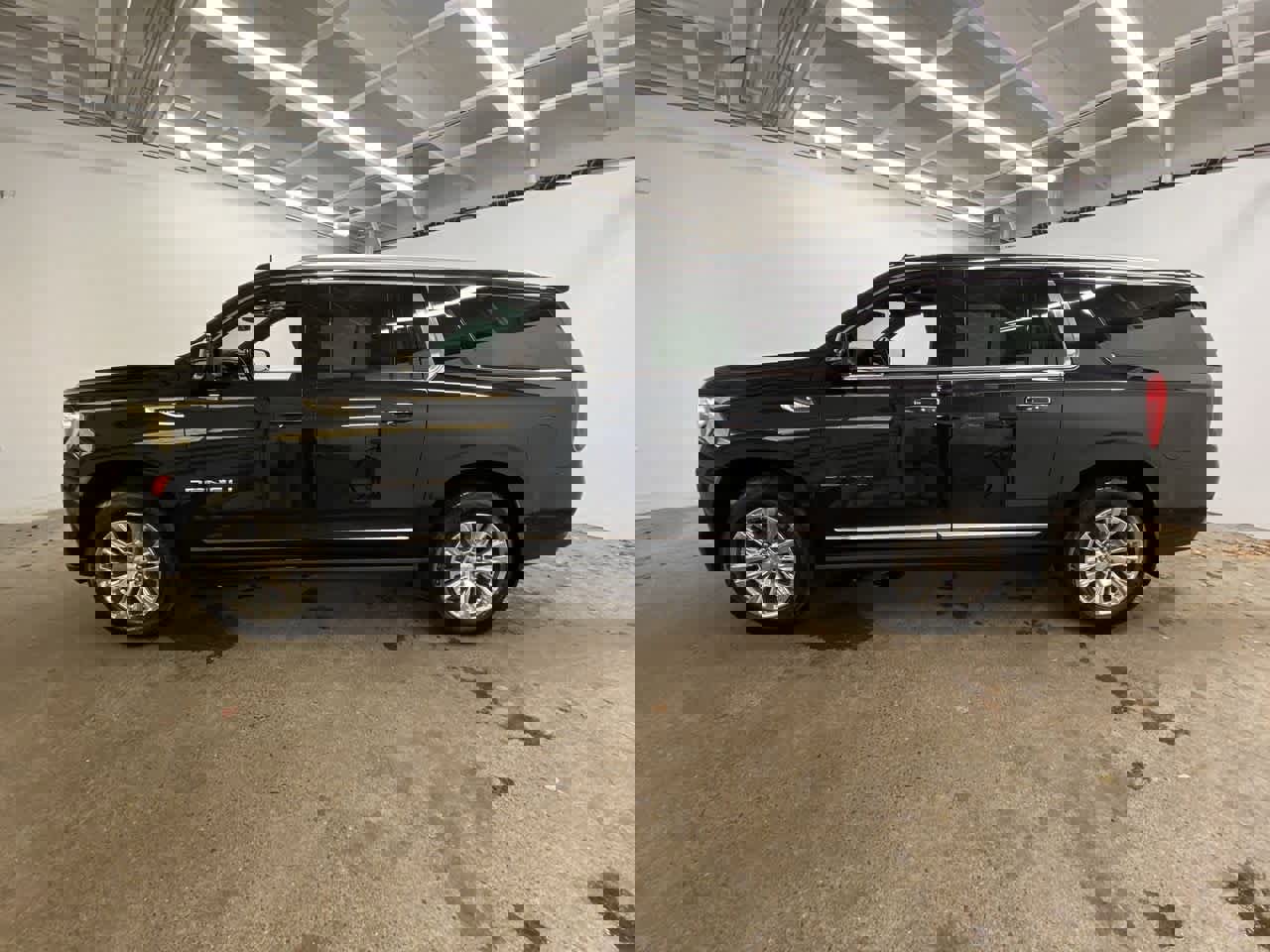 Used 2022 GMC Yukon XL Denali image 3